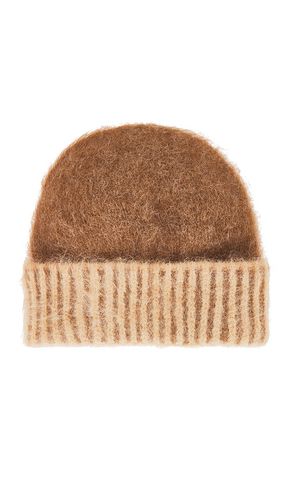 Forever Fuzzy Beanie in - Free People - Modalova