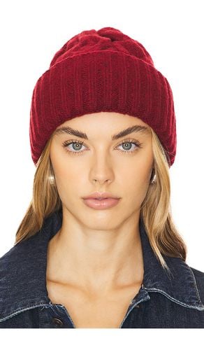 Coast Line Beanie in - Free People - Modalova