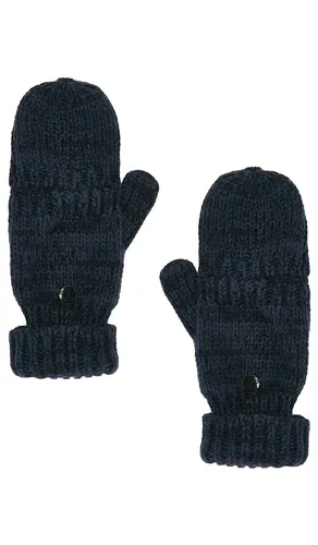 Marl It Pop Top Gloves in - Free People - Modalova