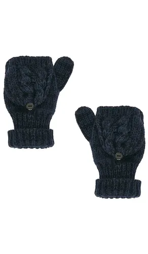 Marl It Pop Top Gloves in - Free People - Modalova