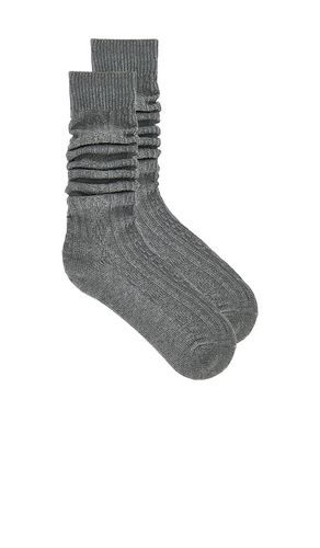 Essential Knee High Sock in - Free People - Modalova