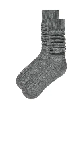 SOCKEN ESSENTIAL in - Free People - Modalova