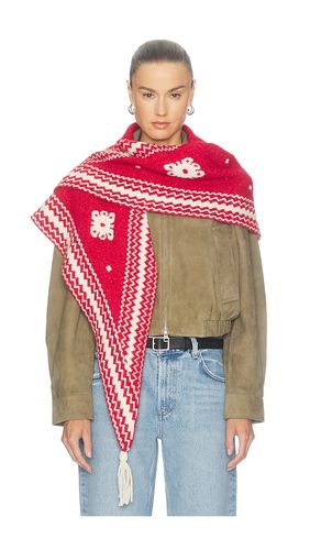 Over The Coat Shawl in - Free People - Modalova