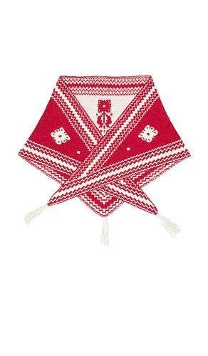 Over The Coat Shawl in - Free People - Modalova