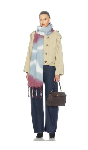 Winter Days Blanket Scarf in - Free People - Modalova