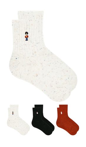 SOCKEN HERITAGE in - Free People - Modalova
