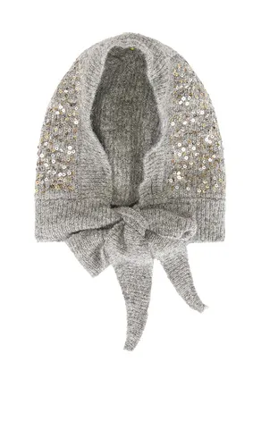 Suki Sparkle Bonnet in - Free People - Modalova