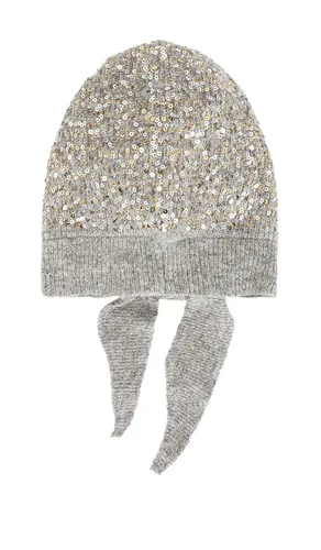 Suki Sparkle Bonnet in - Free People - Modalova