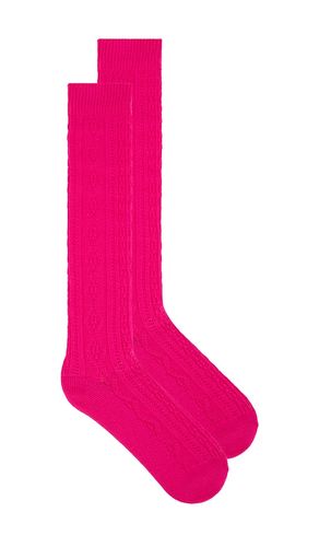 Essential Knee High Sock in - Free People - Modalova