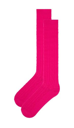 SOCKEN ESSENTIAL in - Free People - Modalova
