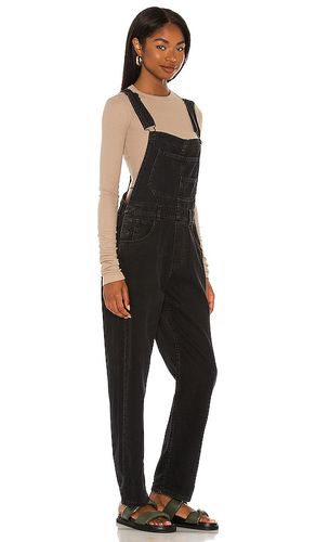 OVERALL ZIGGY in . Größe XL. Also in L - Free People - Modalova