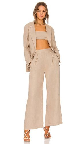 Can't Get Enough Summer Suit Set in . Size XL - Free People - Modalova