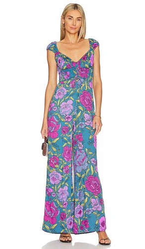 JUMPSUIT ROLLING HILLS in . Size XS - Free People - Modalova