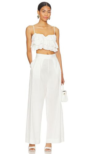 Danelle Set in White. - size M (also in S, XL) - Free People - Modalova