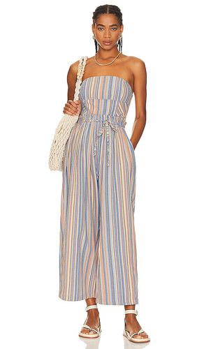 Roaming Shores One Piece in . Taglia S - Free People - Modalova