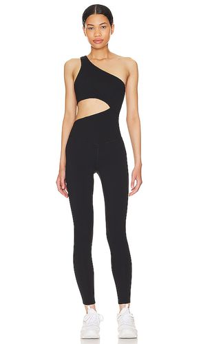 Jumpsuit fp movement transcend limits en color talla L en - Black. Talla L (también en M) - Free People - Modalova