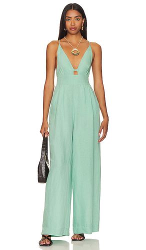 X REVOLVE Emma One Piece in . Taglia XS - Free People - Modalova