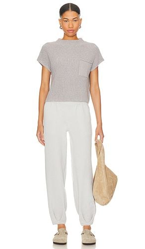 Set jerséis freya en color gris talla L en - Grey. Talla L (también en M, S, XL, XS) - Free People - Modalova