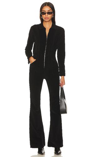 X We The Free Jayde Cord Flare Jumpsuit in . Size M, S, XL, XS - Free People - Modalova