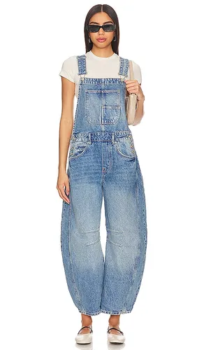 OVERALL LUCKY YOU in -. Größe L. Also in XL - Free People - Modalova