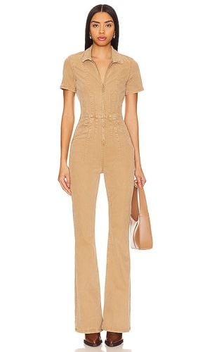 X We The Free Jayde Flare Jumpsuit in . Size S - Free People - Modalova