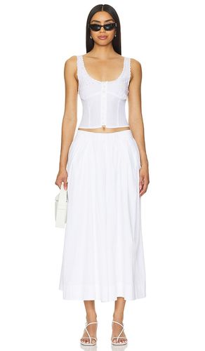 Into You Eyelet Pant Set in . Size M. Also in XS - Free People - Modalova