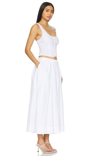 Into You Eyelet Pant Set in . Size M. Also in XS - Free People - Modalova