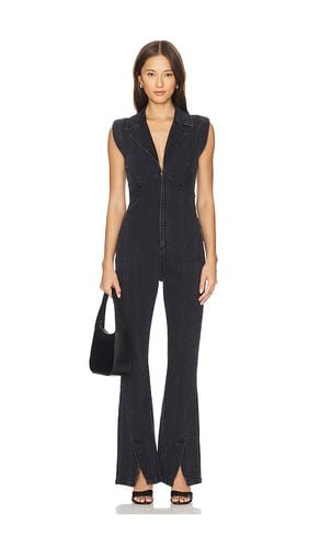 Crvy Ring The Alarm One Piece In in Black. - size L (also in M, S, XL, XS) - Free People - Modalova