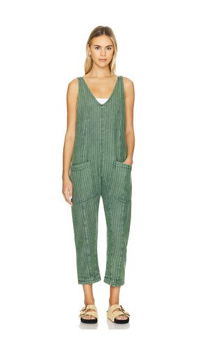 High roller escalades en color verde oscuro talla L en - Dark Green. Talla L (también en M, S, XS) - Free People - Modalova