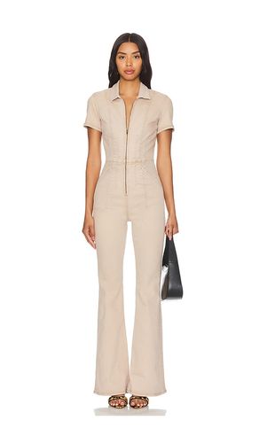 X We The Free Jayde Flare Jumpsuit in . Size XL, XS - Free People - Modalova