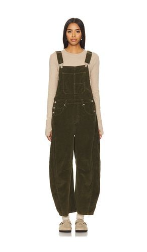 OVERALL GOOD LUCK CORD in . Size M, S, XL, XS - Free People - Modalova