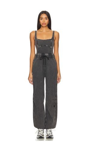 X FP Movement Inbound Onesie in . Size S, XS - Free People - Modalova