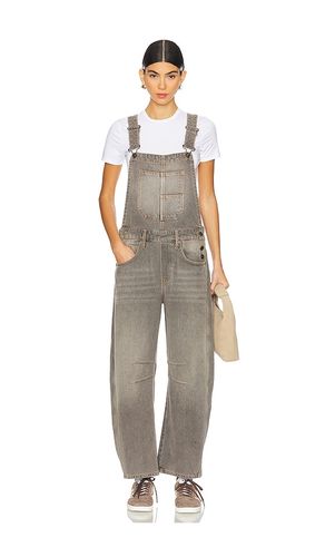 Good Luck Overall in . Taglia M, S, XL, XS - Free People - Modalova