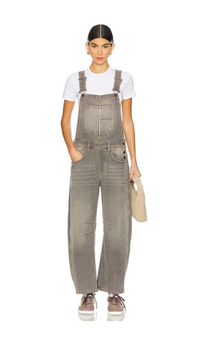 OVERALL GOOD LUCK in . Size M, S, XL, XS - Free People - Modalova