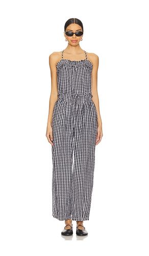 Retro Heatwave Gingham One Piece in . Taglia M, S, XL, XS - Free People - Modalova