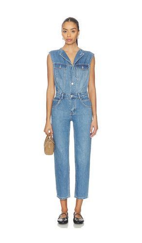 DENIM-OVERALL ALL YOU NEED in . Größe 24. Also in 25, 27, 28 - Free People - Modalova