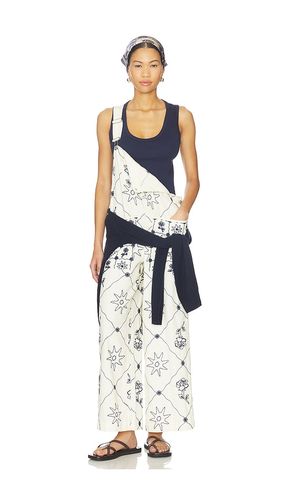 OVERALL RISING SUN in . Größe S. Also in XS - Free People - Modalova