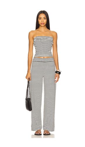 SET MIT TUBE-TOP SAILOR in . Größe XL. Also in L - Free People - Modalova