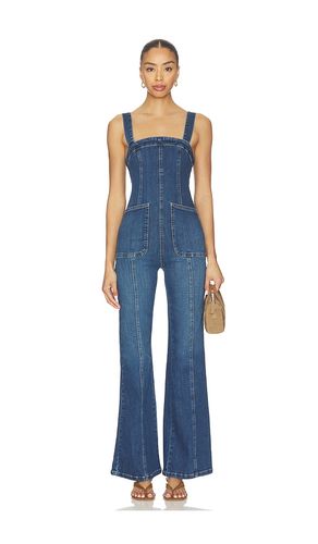 X We The Free Suns Out Bootcut Jumpsuit in . Size M. Also in S - Free People - Modalova