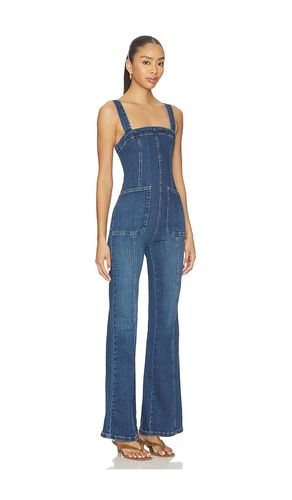 X We The Free Suns Out Bootcut Jumpsuit in . Size M. Also in S - Free People - Modalova