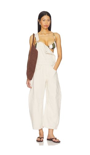 OVERALL GOOD LUCK in . Größe L. Also in S - Free People - Modalova
