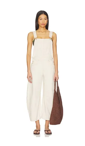 OVERALL GOOD LUCK in . Größe L. Also in S - Free People - Modalova