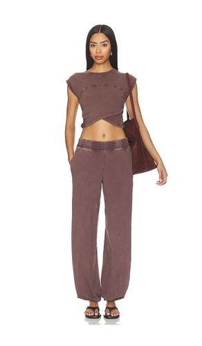 CASUAL SET HOT SHOT in . Größe L. Also in M, S, XL - Free People - Modalova