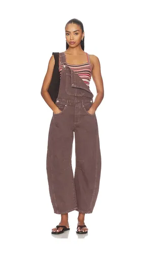 JUMPSUIT OVERALL in . Größe S. Also in XS - Free People - Modalova