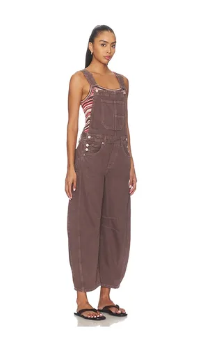JUMPSUIT OVERALL in . Größe S. Also in XS - Free People - Modalova
