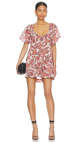 Kauai Getaway Printed Mini in Multi. - size S (also in XL, XS) - Free People - Modalova