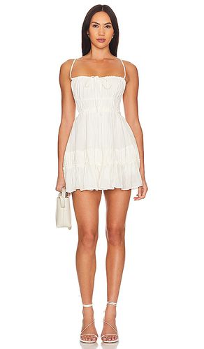 X free-est Taking Sides Mini Dress in . - size L (also in M, XL) - Free People - Modalova