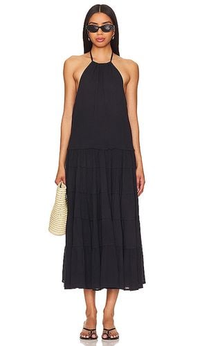 X free-est Somewhere Sunny Maxi Dress in . - size M (also in L, S, XL) - Free People - Modalova