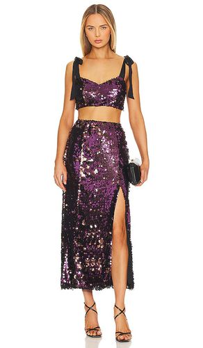 Star Bright Set in Purple. - size 10 (also in 12, 14, 6, 8) - Free People - Modalova