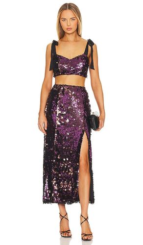 Star Bright Set in Purple. - size 10 (also in 12, 14, 6) - Free People - Modalova